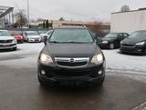 Opel Antara Design Edition 4x2 - Opel Antara: Edition