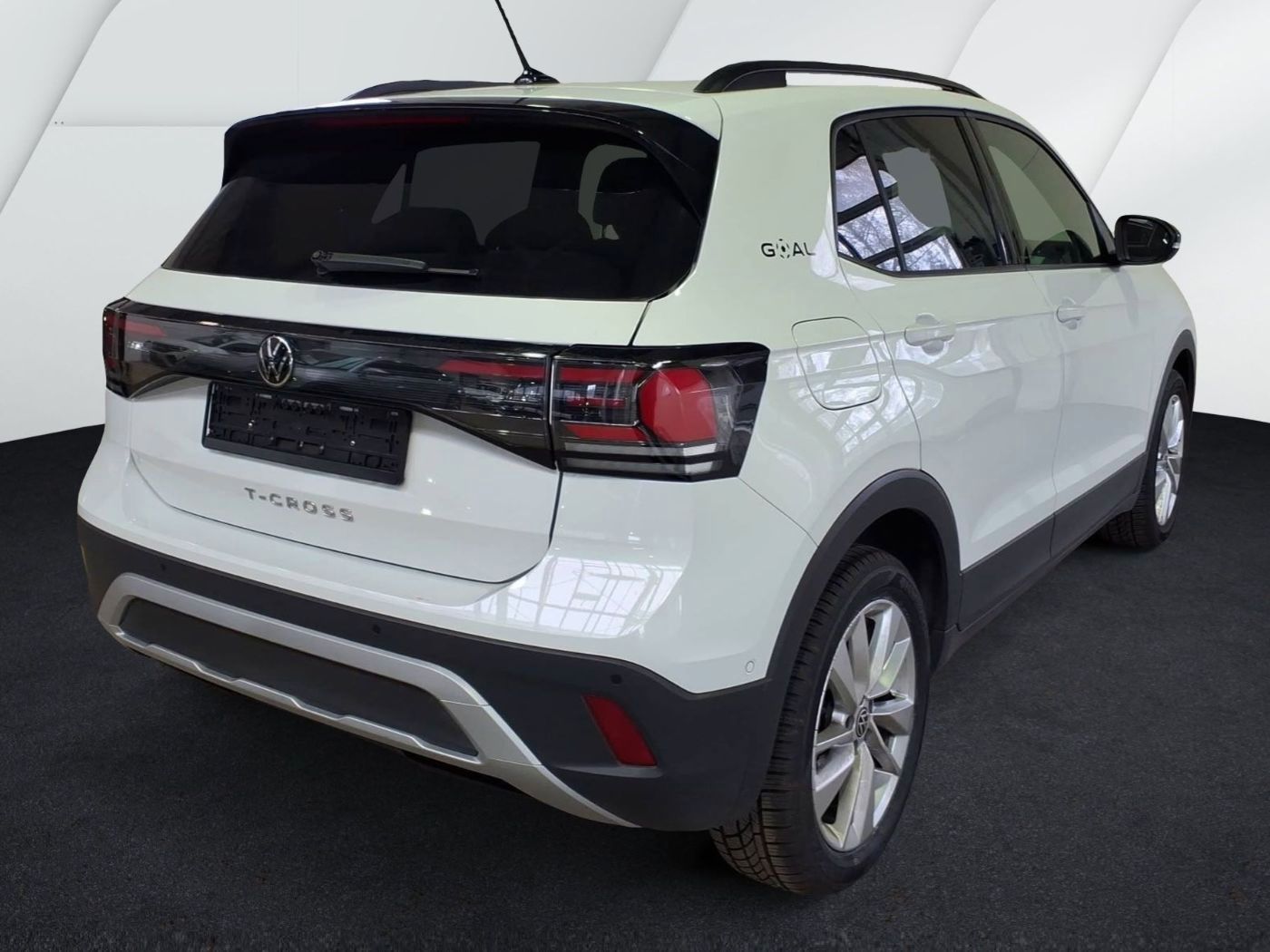 Volkswagen T-Cross - Bild 4