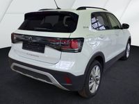 Volkswagen T-Cross - Vorschau Bild 4