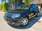 Volkswagen Touareg 3.0 V6 TDI 150kW Exclusive - Volkswagen Touareg in Mannheim