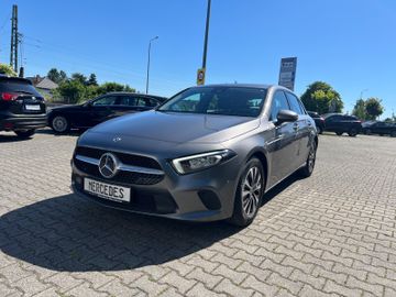 Mercedes A 200 - 5