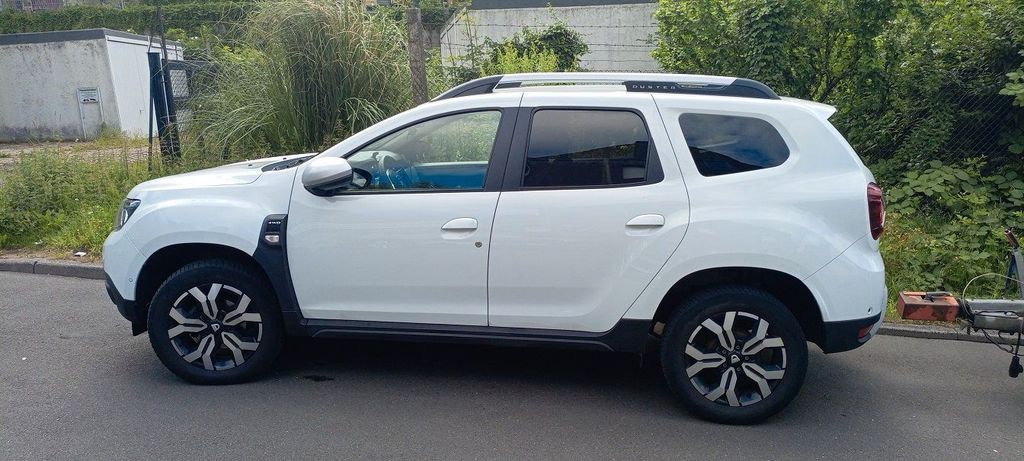 Image of Dacia Duster