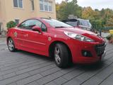 Peugeot 207 CC  120 Premium