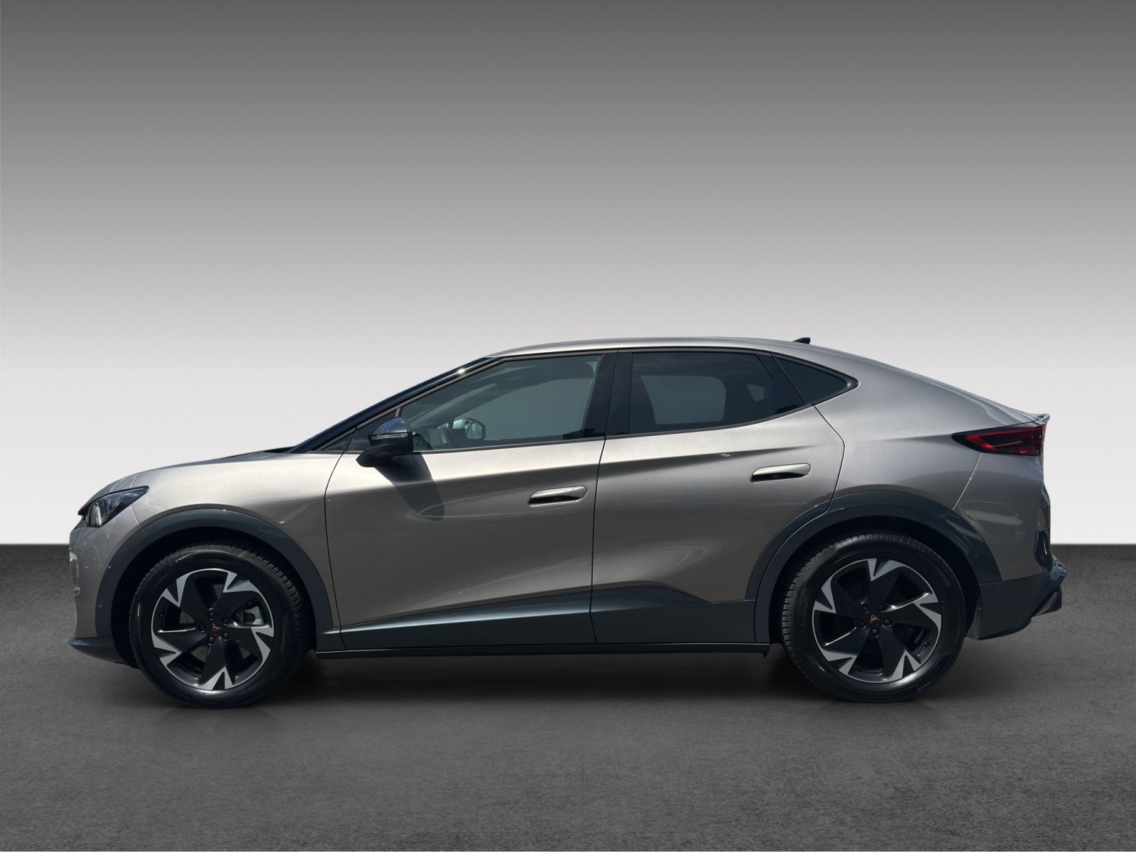 Cupra Tavascan - Bild 6