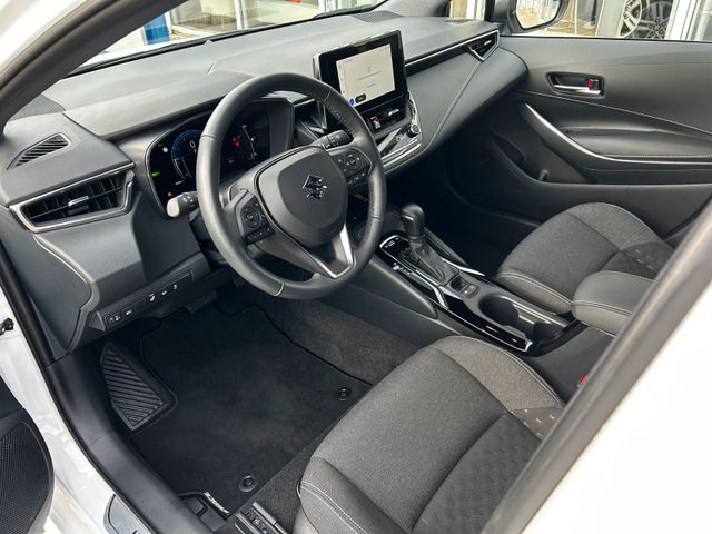 Swace 1.8 Hybrid Comfort+*RFK*SHZ*PDC*