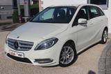 Mercedes-Benz B 180 ~Klima~Bluetooth~PDC~Navigation~8fach~ - Mercedes-Benz B 180 in Augsburg