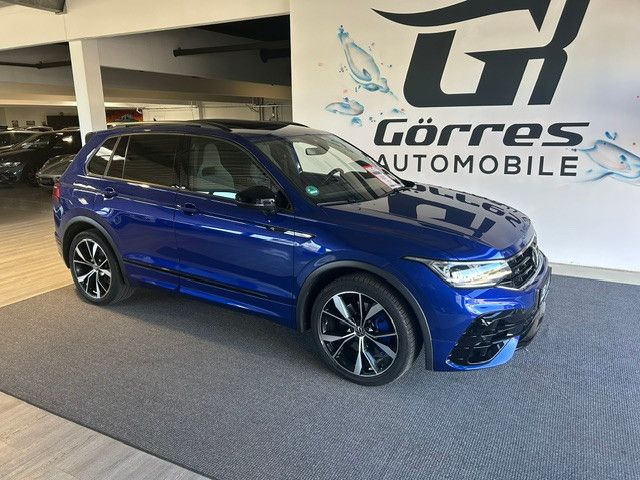 Volkswagen Tiguan R 4Motion# Performance Abgasanlage# foto 1