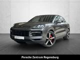 Porsche Cayenne S Coupé Surround V Soft-Close BOSE - Porsche Cayenne Jahreswagen