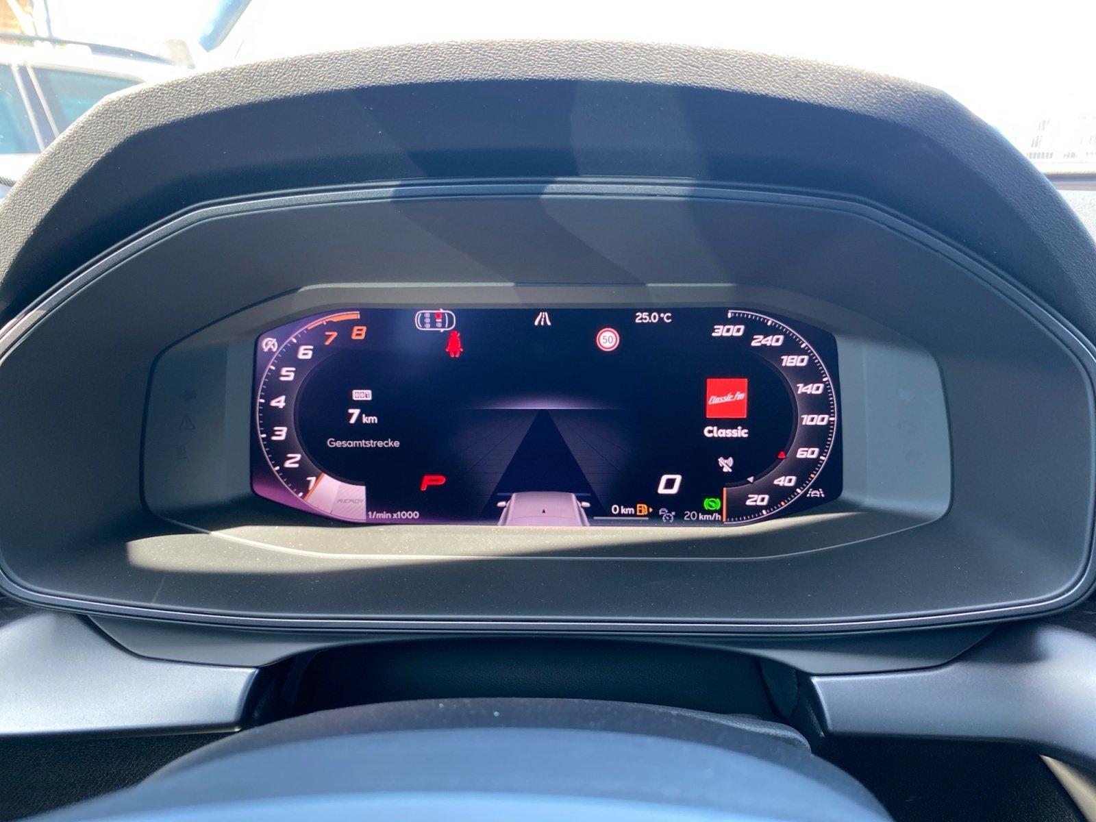 Cupra Leon VZ 2.0 TSI DSG ACC*PANO*LED*PDC*SHZ*RFK, миниатюра 14
