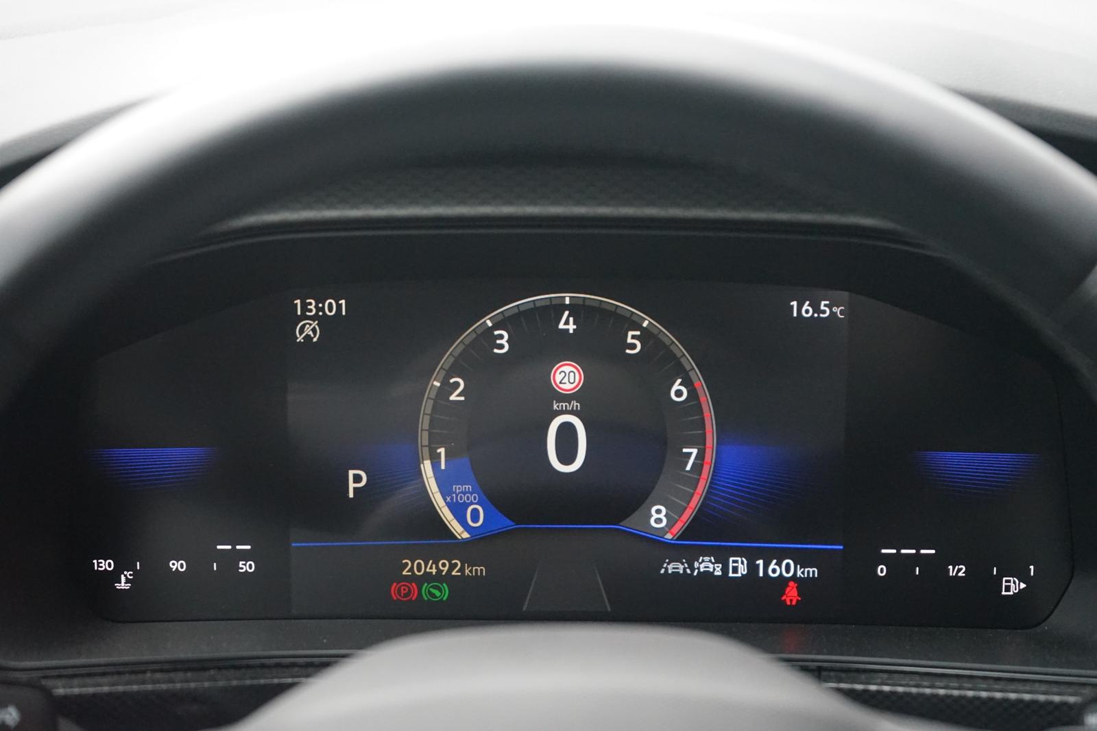 Volkswagen T-Cross 1.0 TSI DSG LED ACC Kamera, миниатюра 18