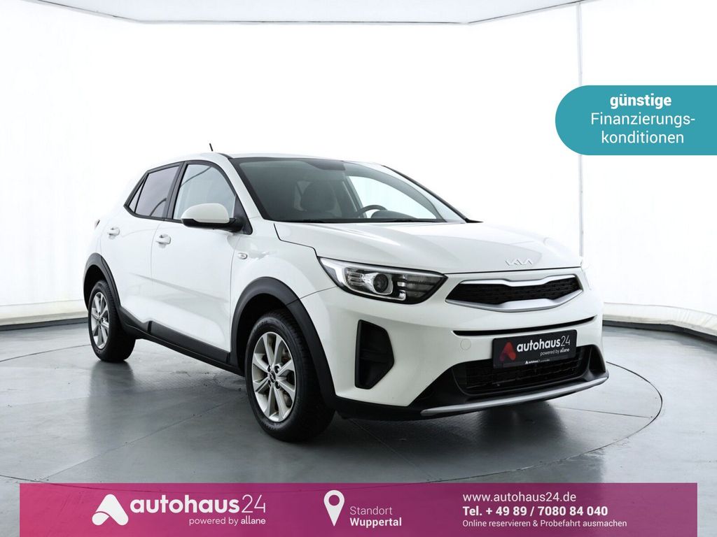 Image of Kia Stonic