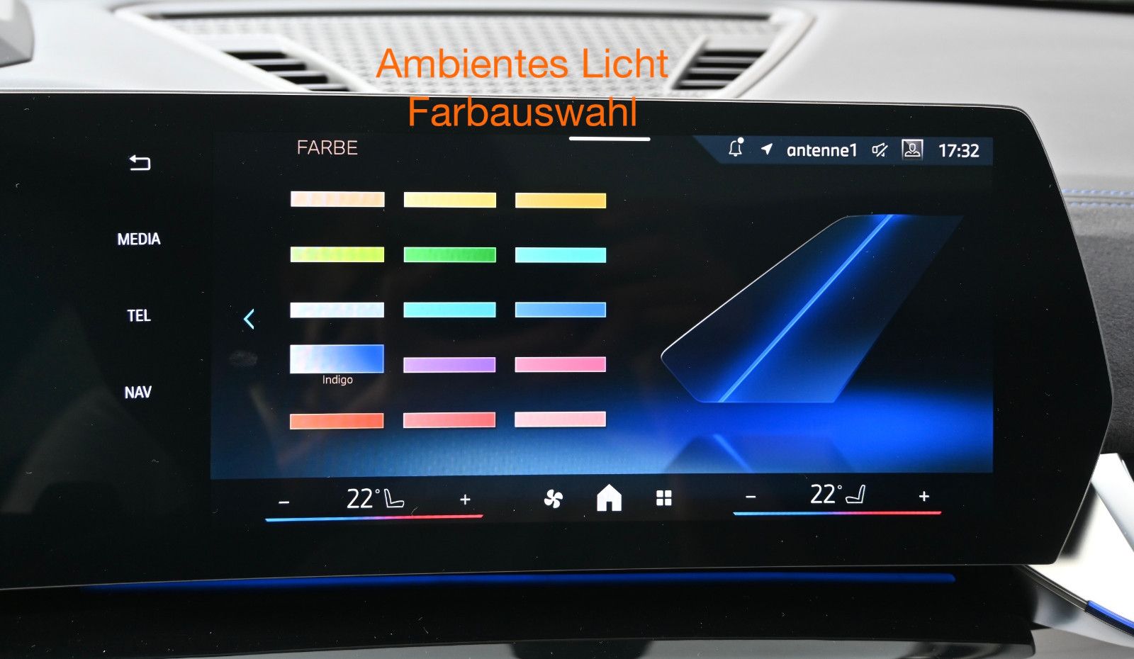 Fahrzeugabbildung BMW X2 xDr20d M SPORT PRO °UVP 68.600€°ACC°AHK°HUD°
