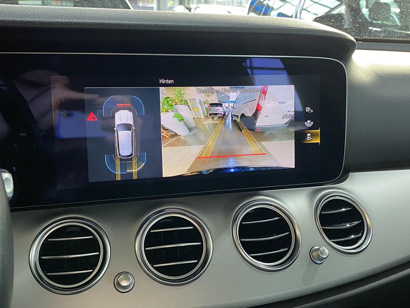 Mercedes-Benz E-Class Avantgarde*ACC*LED*Navi*R-Cam*SHZ*CarPlay*, миниатюра 22