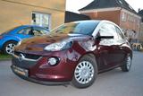 Opel Adam Glam Duo Tone*nur.41.TKM*Pano-Dach*SHZ*LHZ* - Opel Adam in Hamm