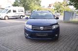 Dacia Logan MCV II Kombi Laureate Klima Navi Tempo PDC - Dacia Logan in Mainz