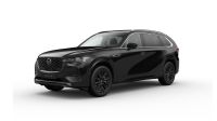Mazda CX-80 - Vorschau Bild 2