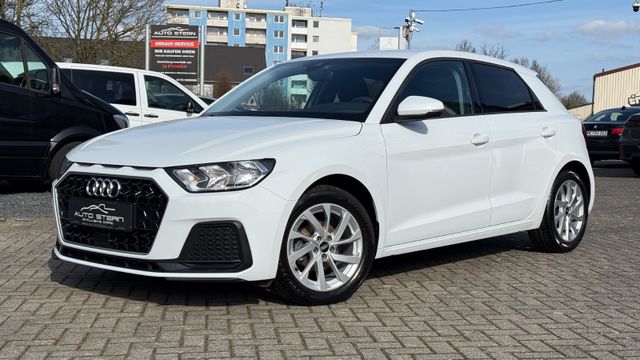 AUDI A1 Sportback 25 TFSI advanced CARPLAY VIRTUAL