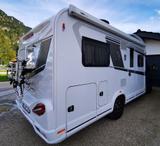 Knaus Skywave 650 MF 60 Years - Knaus Sky 650 mf