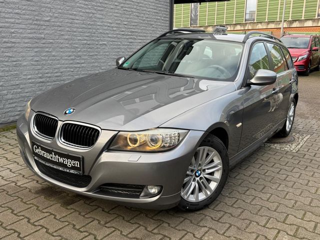 BMW 318i touring Automatik Xenon Navi PDC Alu