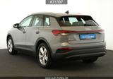 Audi Q4 e-tron 45 #19Zoll#Kamera#ACC#SHZ#LED#Virtual# - Audi Q4 aus 2024