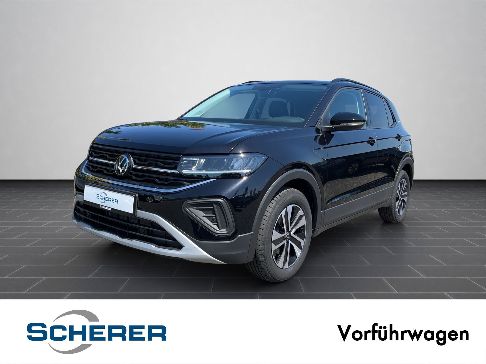 Volkswagen T-Cross 1.0 TSI *ENERGY* DSG LED AHK RFK App-Con
