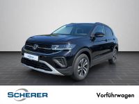 Volkswagen T-Cross - Vorschau Bild 1