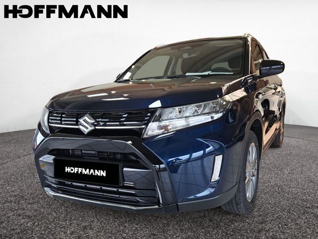 Suzuki Vitara 1.4 Comfort Allrad Navi SHZ LED-Scheinwer