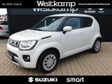 Suzuki Ignis 1.2 Hybrid Club 1.Hand HiFi/Klima/eFH./NSW - Suzuki Ignis: Club