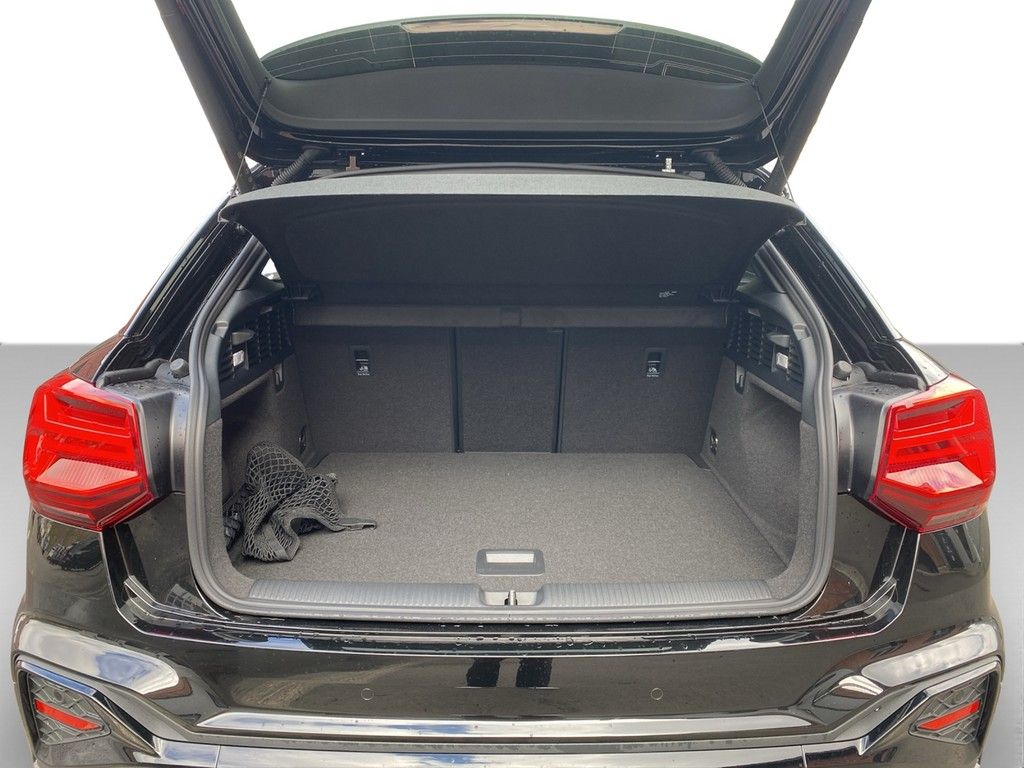 Audi Q2 - Bild 9