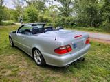 Mercedes-Benz Mercedes CLK 230 Kompressor Cabrio Avangar... - Mercedes-Benz CLK 230 aus 2003