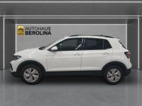 Volkswagen T-Cross - Vorschau Bild 4