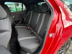 Fahrzeugabbildung Opel Corsa 1.2 Turbo GS *R-KAMERA*LED*LHZ*SHZ*APP*