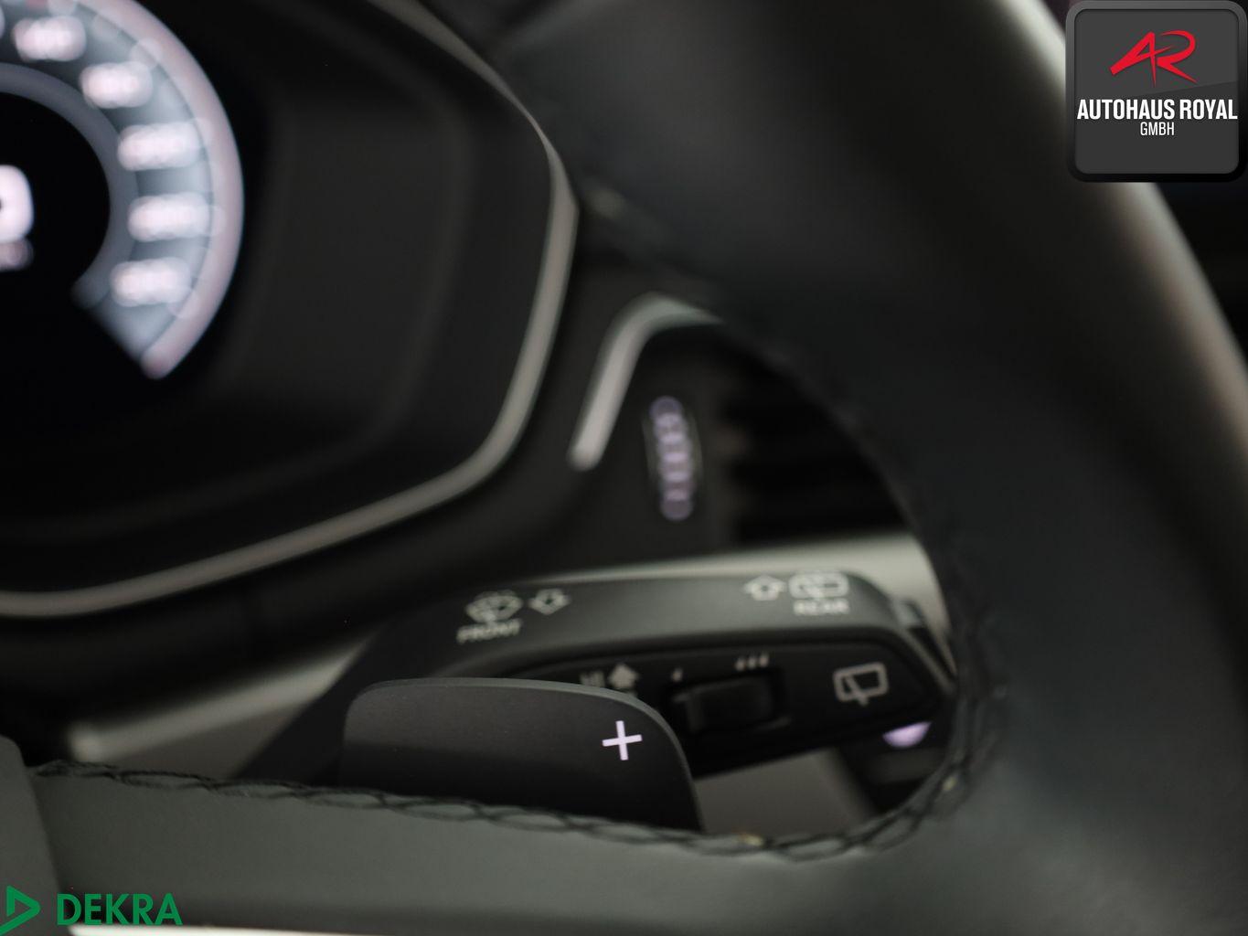 Audi A4 Avant 35 TFSI S LINE 18Z VIRTUAL,360°,ACC,AHK, миниатюра 23