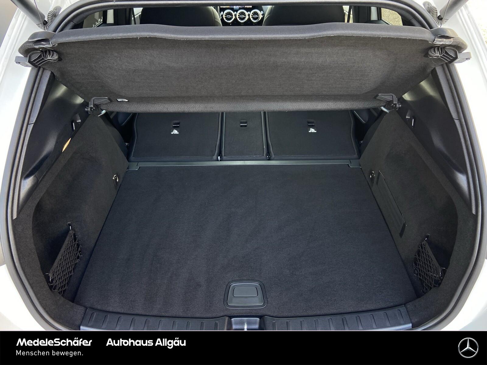 Mercedes-Benz GLA Progressive Night AHK Pano MultiLED Dist, миниатюра 10