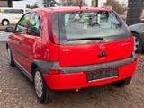 Opel Corsa 1.2 16V TÜV NEU*Sch-Dach*Multi*SHZG*5 Gang - Opel Corsa aus 2002: 1.2