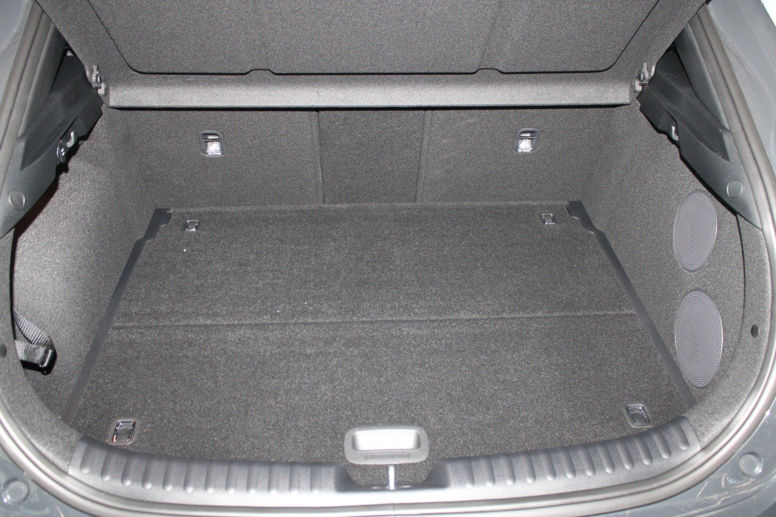 Fahrzeugabbildung Kia XCeed GT-LINE Automatik mit Leder-Paket uvm.