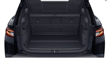 Skoda Elroq 85 *0,25*AHK*WÄPU*CANTON*360°*MATRIX*KESSY