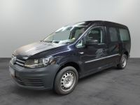 Volkswagen Caddy Maxi - Vorschau Bild 2