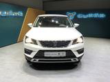 Seat Ateca Style 1.5TSI+Sitzhzg. +Tempomat+Navi - Seat Ateca Gebrauchtwagen in Bremen