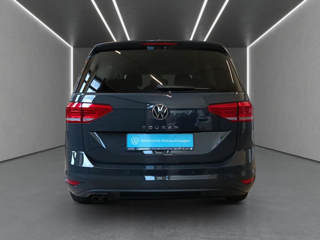 VW Touran