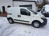 Fiat Fiorino 1,3 Diesel / TÜV bis 01/2028 ... - gebrauchte Fiat Fiorino aus dem Jahr 2011