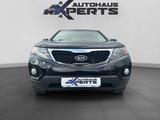 Kia SORENTO 2.2 CRDi | SPIRIT | 4WD | AHK | 2.5 To | - Kia Sorento mit Diesel-Antrieb: 2.5