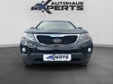 Kia SORENTO 2.2 CRDi | SPIRIT | 4WD | AHK | 2.5 To | - Kia Sorento mit Diesel-Antrieb: 2.5