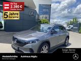 Mercedes-Benz EQA 300 4M ElectricART Night Fahr-Assi 360° LED