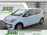 Volkswagen up! 1.0 white - gebrauchte VW up! aus dem Jahr 2011