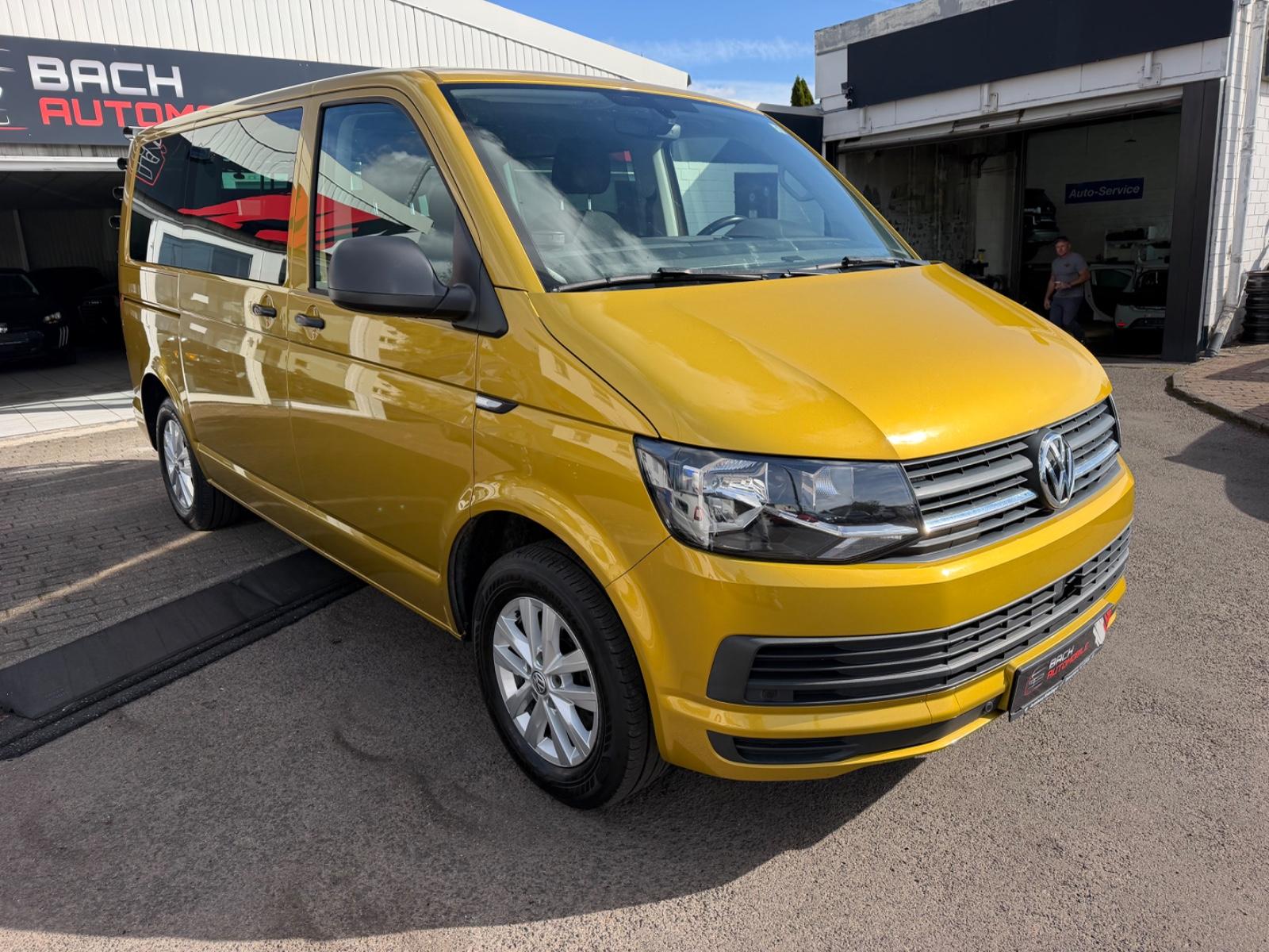 Volkswagen T6 Multivan 2 Hand
