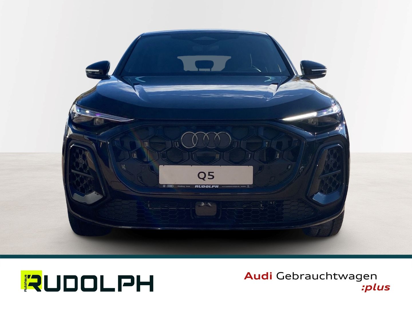 Audi Q5 - Bild 6