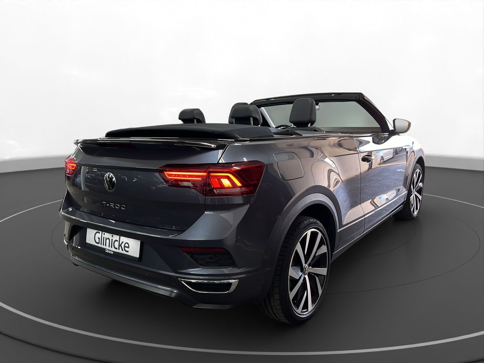 Volkswagen T-Roc - Bild 6