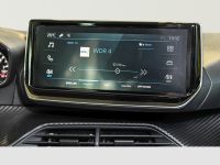 Peugeot e-208 - Vorschau Bild 4