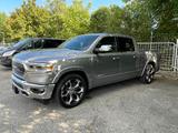 Dodge RAM 5.7 HEMI 1500 e-TORQUE.MEGAVOLL! - gebrauchte Dodge SUV & Geländewagen